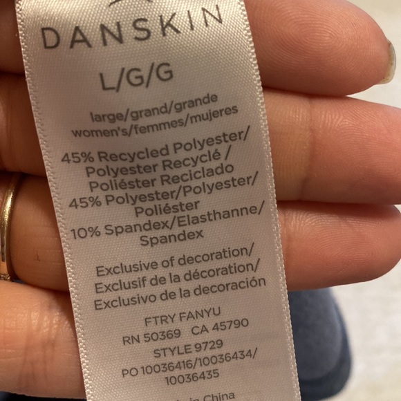 1/4 ZIP ATHLETIC PULLOVER BUNDLE - Picture 11 of 11